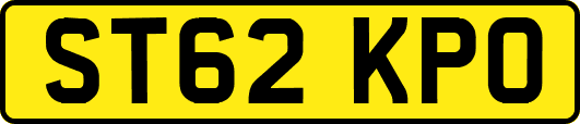 ST62KPO