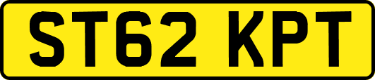 ST62KPT