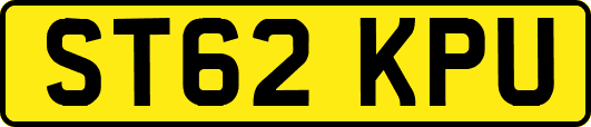 ST62KPU