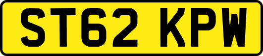 ST62KPW