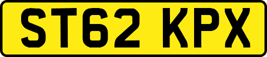 ST62KPX