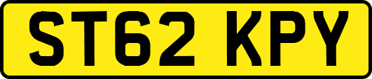 ST62KPY
