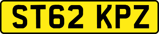 ST62KPZ