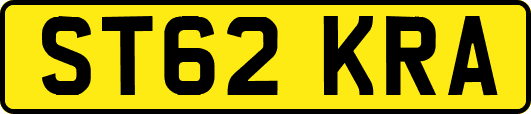 ST62KRA