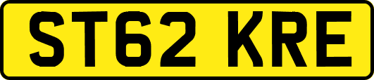 ST62KRE