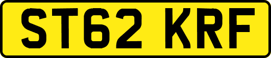 ST62KRF