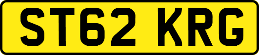 ST62KRG