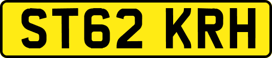 ST62KRH