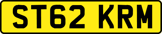 ST62KRM