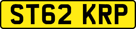 ST62KRP
