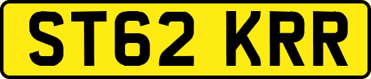 ST62KRR