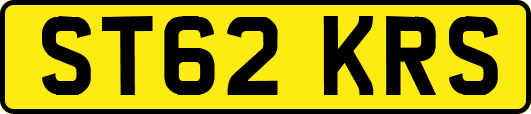 ST62KRS