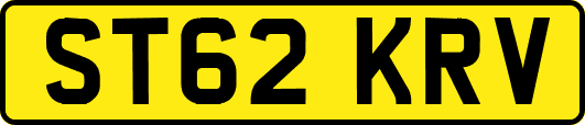 ST62KRV