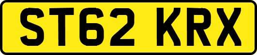 ST62KRX