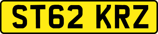 ST62KRZ