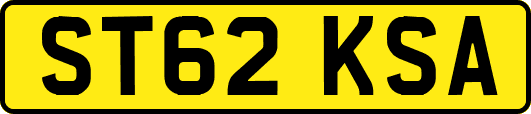 ST62KSA