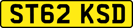 ST62KSD