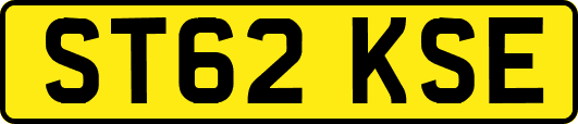 ST62KSE