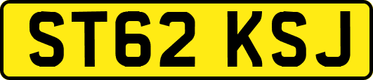 ST62KSJ