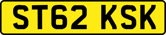 ST62KSK