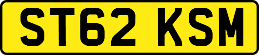 ST62KSM