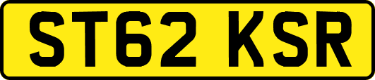 ST62KSR