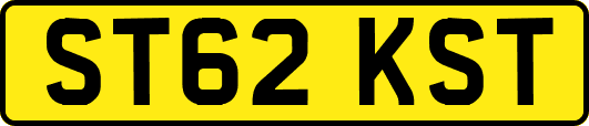 ST62KST