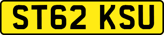 ST62KSU