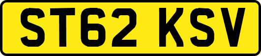 ST62KSV