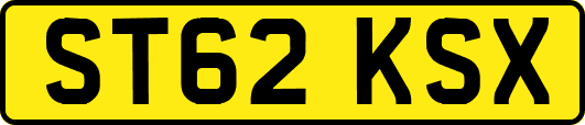 ST62KSX
