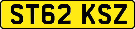 ST62KSZ