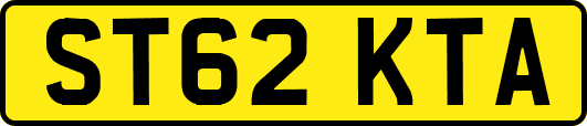 ST62KTA