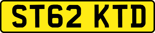 ST62KTD