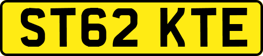 ST62KTE
