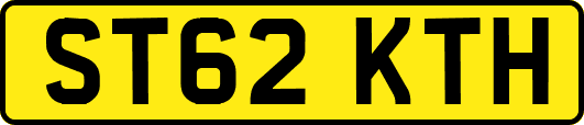 ST62KTH