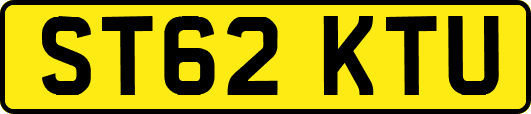 ST62KTU