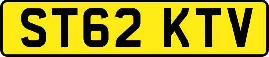 ST62KTV