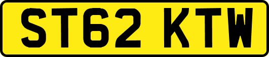 ST62KTW