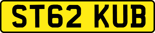 ST62KUB