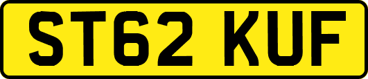 ST62KUF