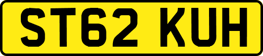 ST62KUH