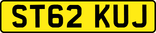 ST62KUJ
