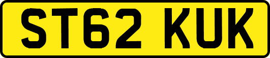 ST62KUK