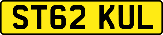ST62KUL