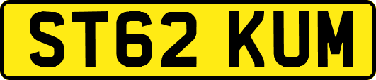 ST62KUM