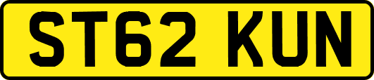 ST62KUN