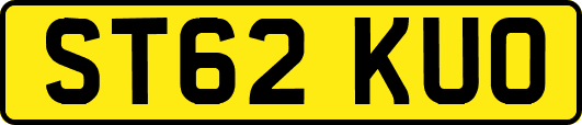 ST62KUO