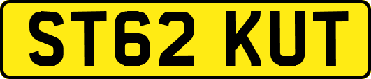 ST62KUT