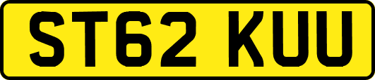 ST62KUU