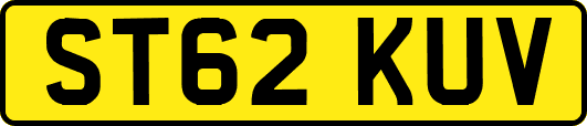 ST62KUV